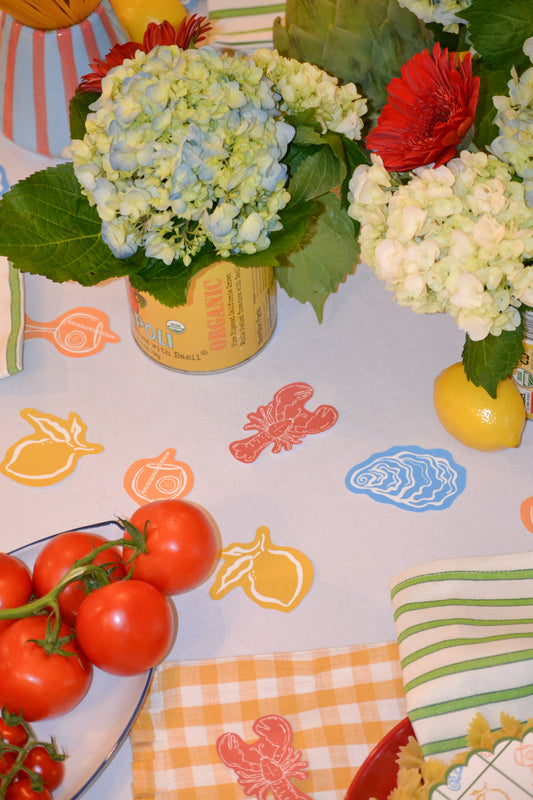 Seasonal Summer Sprinkle Pack